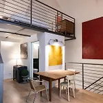 Casa Di Giulio Apartament Turyn