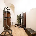 Apartament Casa Di Giulio Turyn