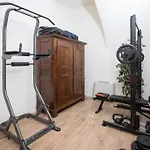 Casa Di Giulio *
