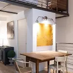 Apartament Casa Di Giulio *