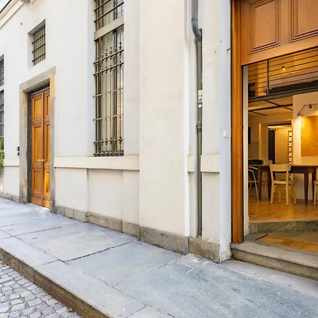 Casa Di Giulio *