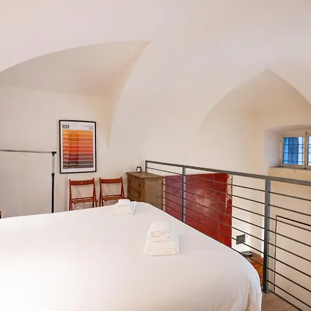 Casa Di Giulio * Turin