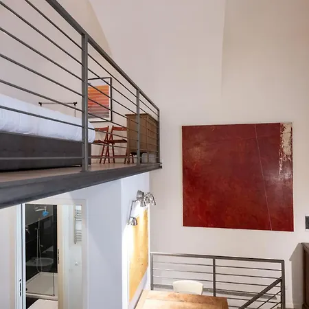 Casa Di Giulio Apartment *