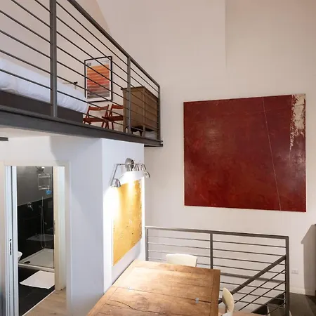 Casa Di Giulio Apartmán *