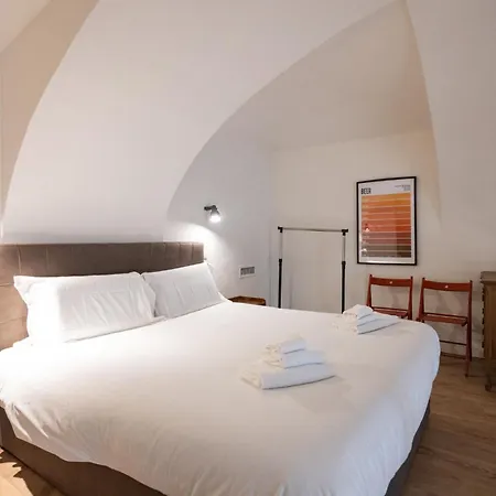 Casa Di Giulio Apartmán