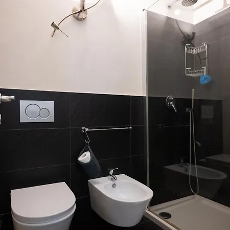 Apartmán Casa Di Giulio