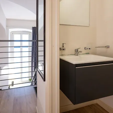 Casa Di Giulio Apartment Turin