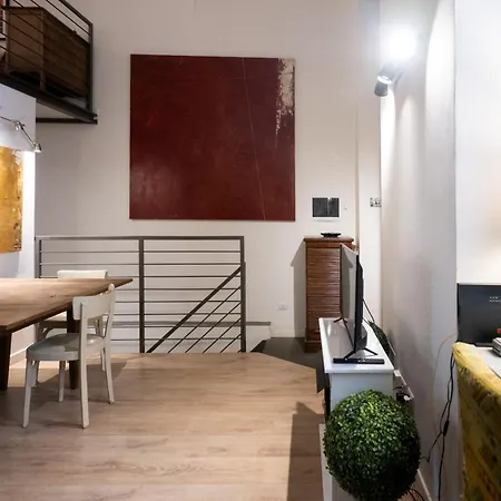 Casa Di Giulio Apartmán *