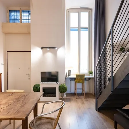 Casa Di Giulio Apartmán