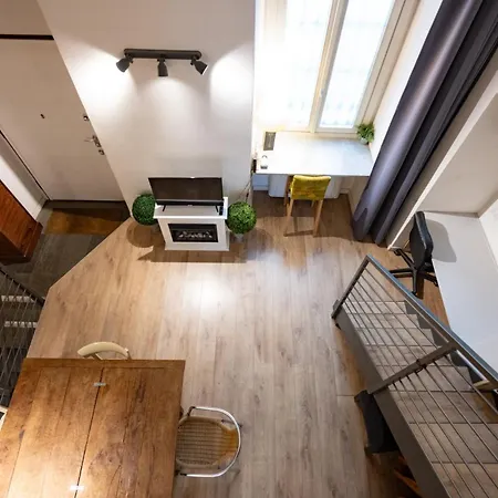 Apartmán Casa Di Giulio