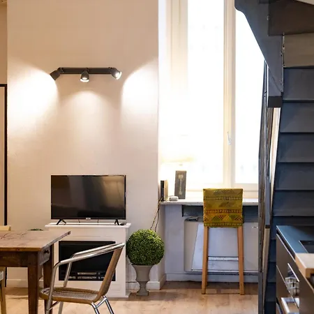 Casa Di Giulio Apartmán *