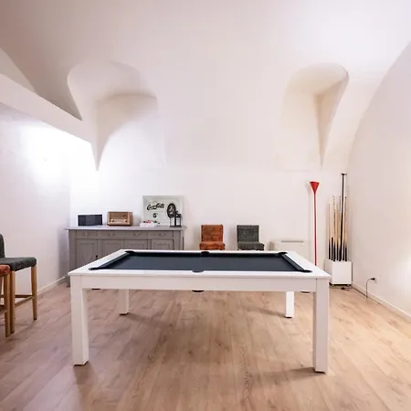 Casa Di Giulio 公寓 *