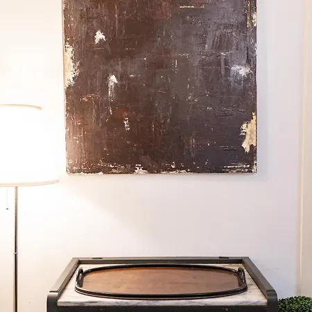 Apartmán Casa Di Giulio *