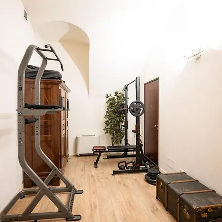 Apartmán Casa Di Giulio Turín
