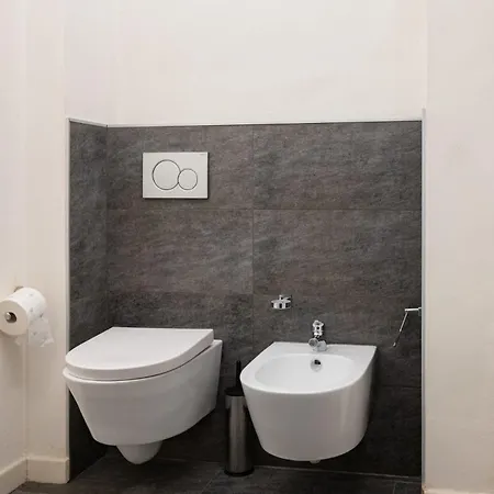 Casa Di Giulio Apartment *