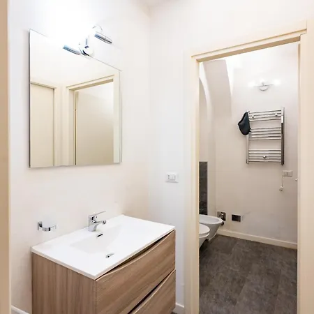 Apartmán Casa Di Giulio Turín