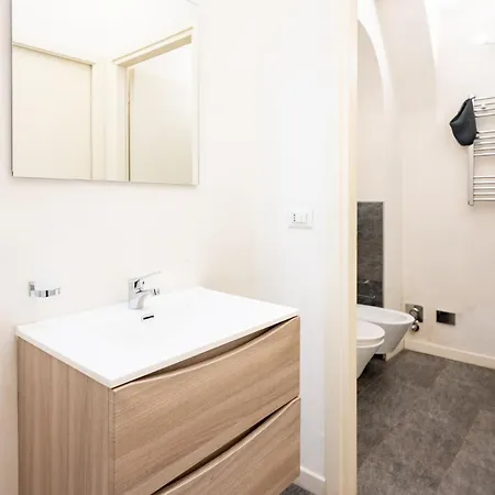 Casa Di Giulio Apartmán