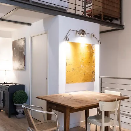 Apartmán Casa Di Giulio *