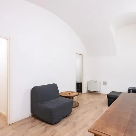 アパート Casa Di Giulio トリノ