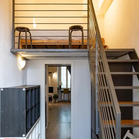 Casa Di Giulio *