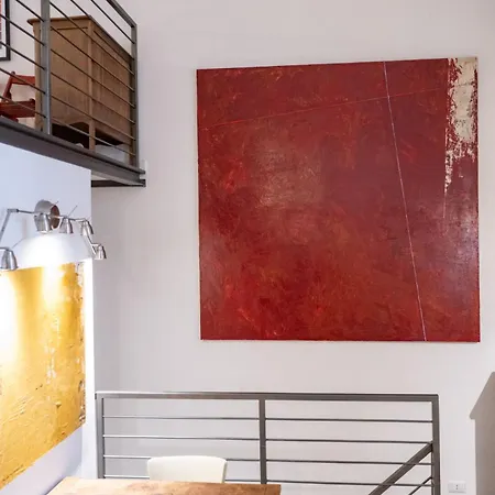 Casa Di Giulio * Turín