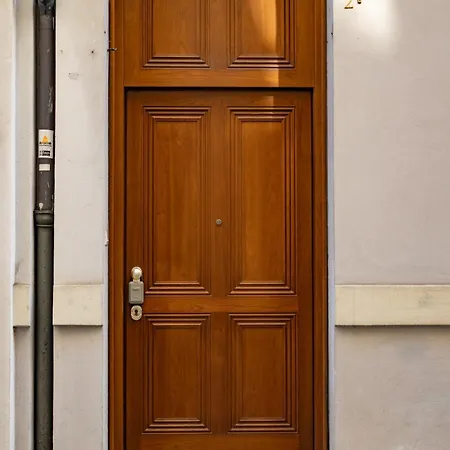 公寓 Casa Di Giulio