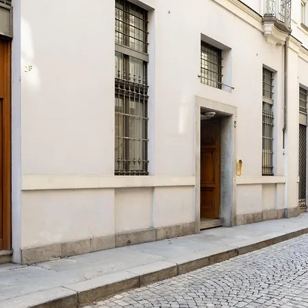 Casa Di Giulio