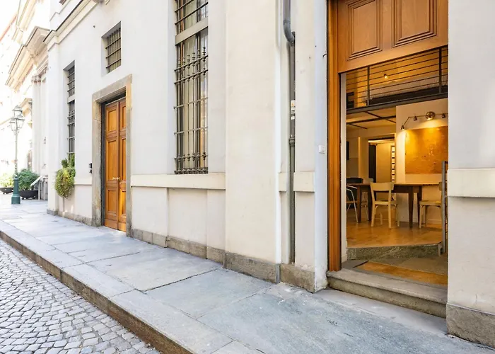 Casa Di Giulio *