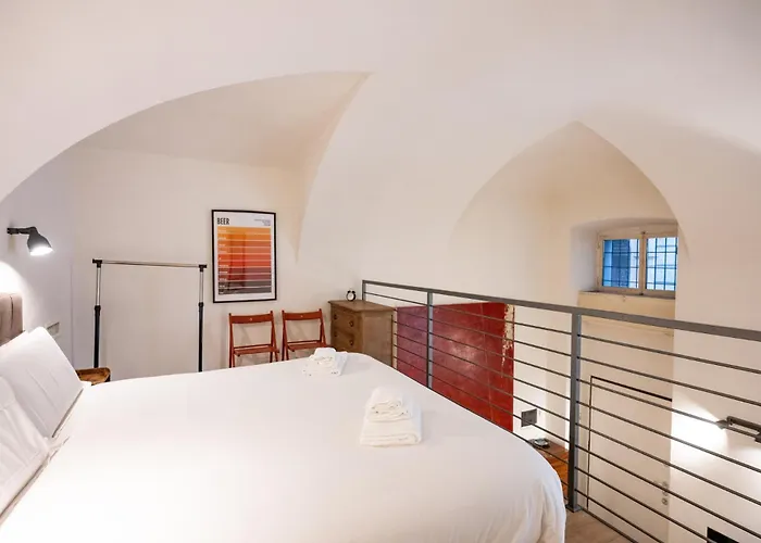 Casa Di Giulio * Turin