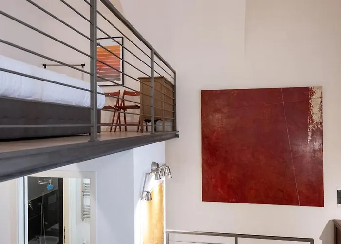 Casa Di Giulio Apartment *