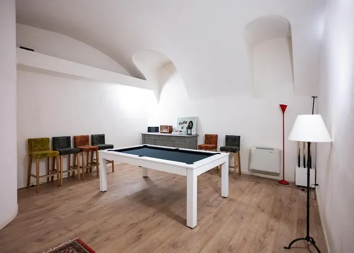 Casa Di Giulio