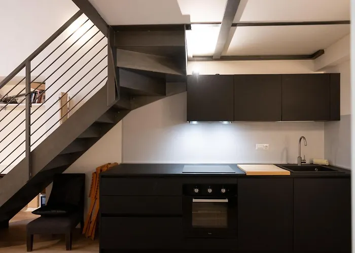Casa Di Giulio Apartment Turin