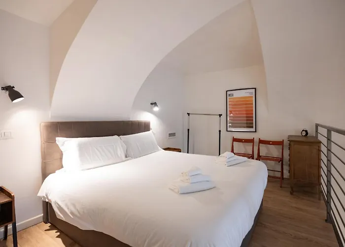 Casa Di Giulio Apartment
