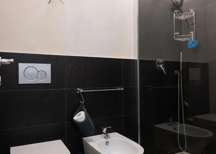 Apartment Casa Di Giulio