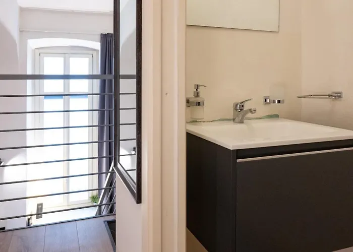 Casa Di Giulio Apartment Turin