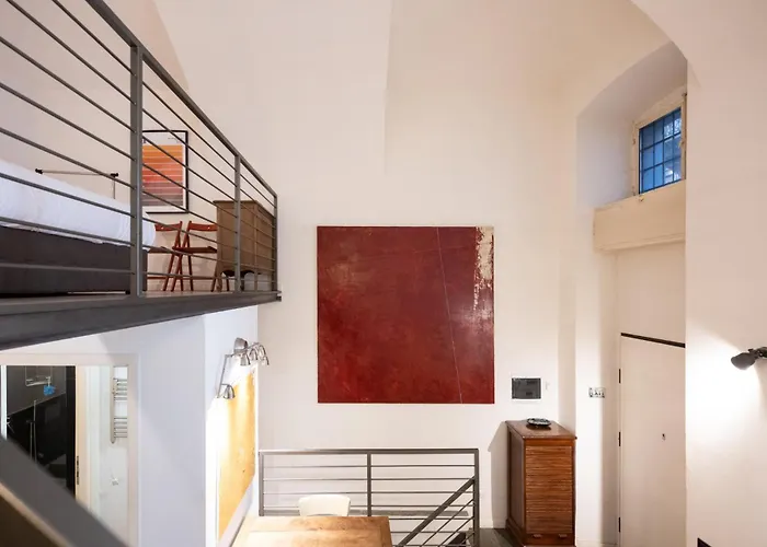 Casa Di Giulio * Turin