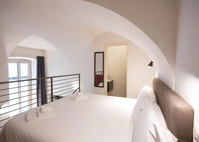 Casa Di Giulio Apartment *