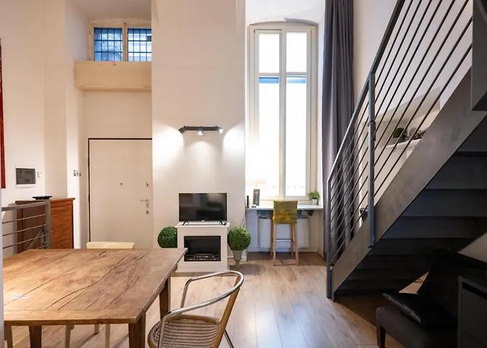 Casa Di Giulio Apartment