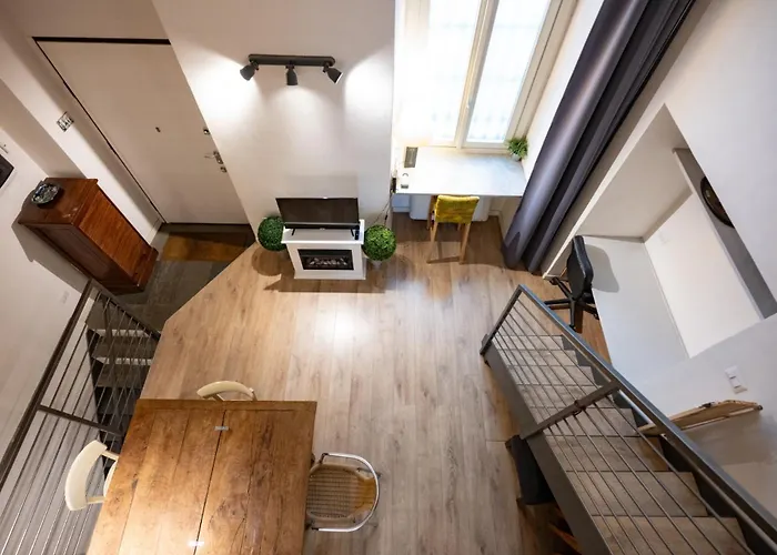 Apartment Casa Di Giulio