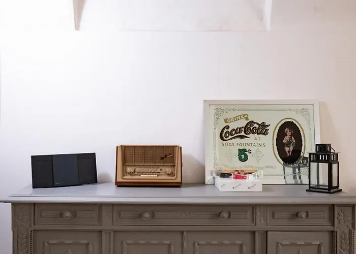 Casa Di Giulio Apartment
