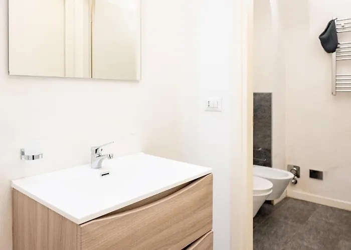 Casa Di Giulio Apartment