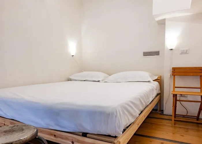 Casa Di Giulio 아파트 *