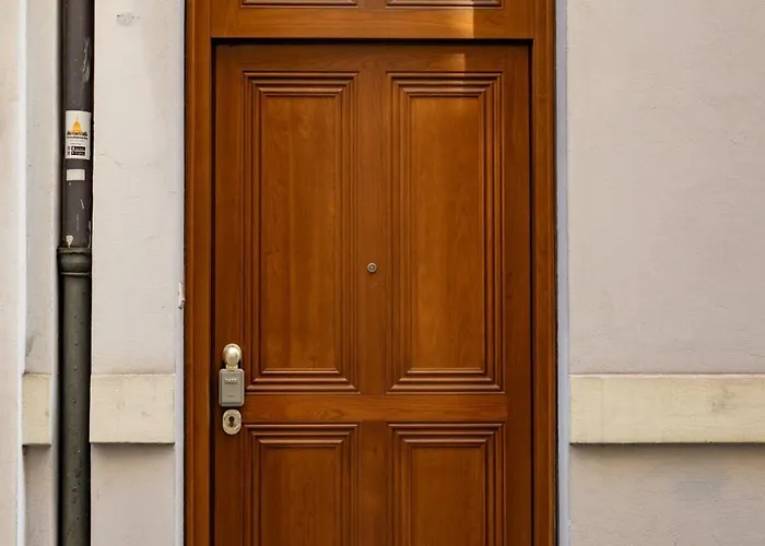 Apartment Casa Di Giulio