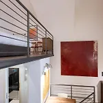 Casa Di Giulio Daire *