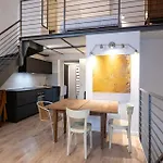 Casa Di Giulio * Torino
