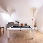 Casa Di Giulio Daire *
