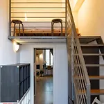 Casa Di Giulio *