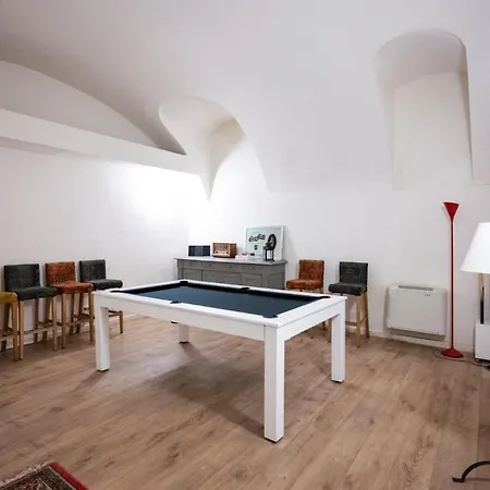 Casa Di Giulio