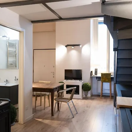 Casa Di Giulio * Turin