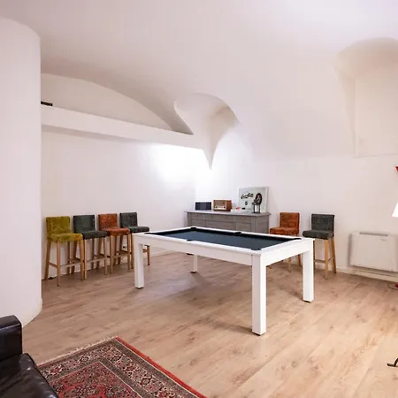 Casa Di Giulio * Turin